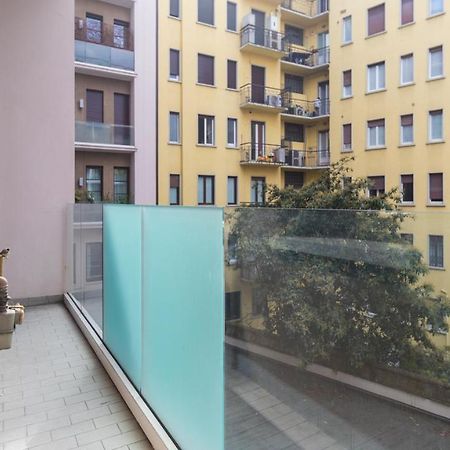 Freguglia 2 Apartman Milánó Kültér fotó