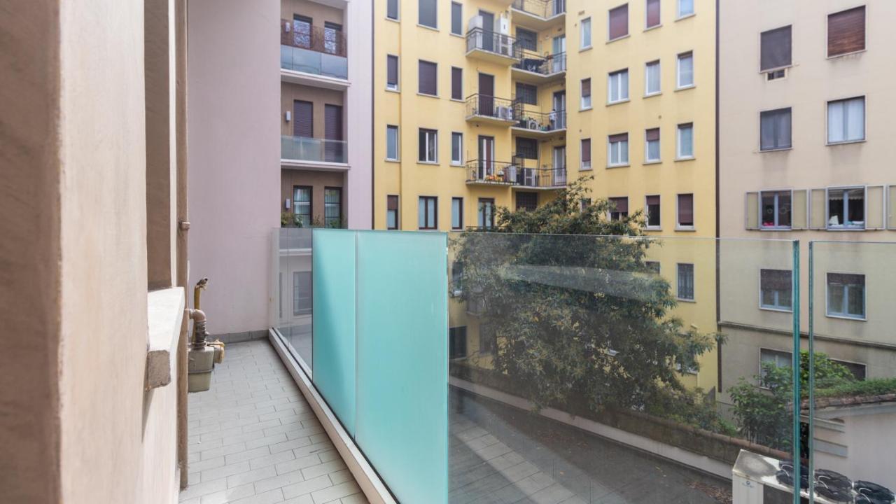 Freguglia 2 Apartman Milánó Kültér fotó